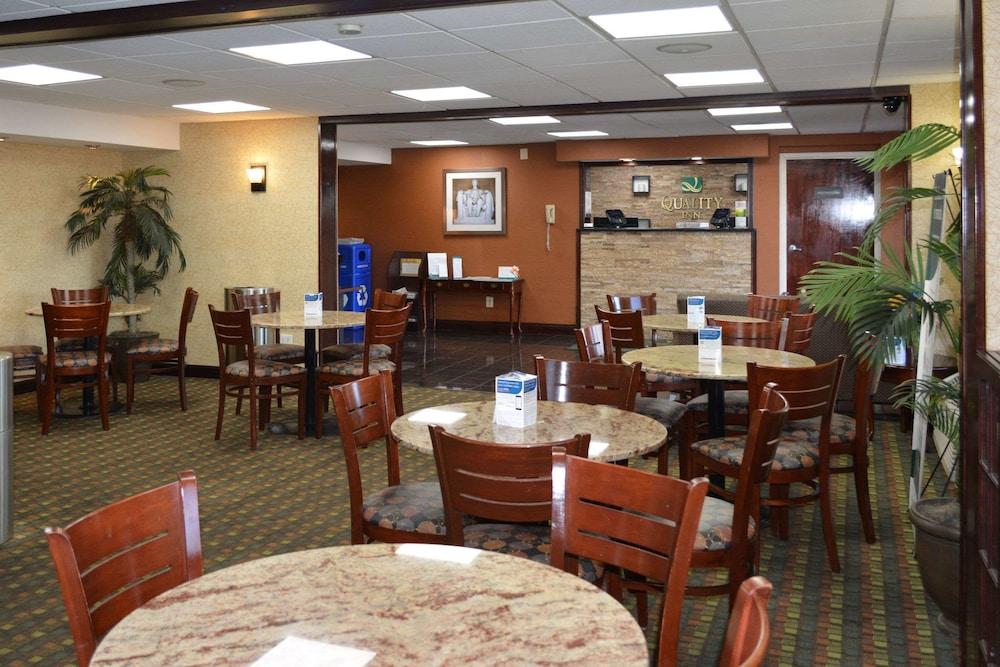 Motel 6 Catonsville Md Baltimore West Exterior foto